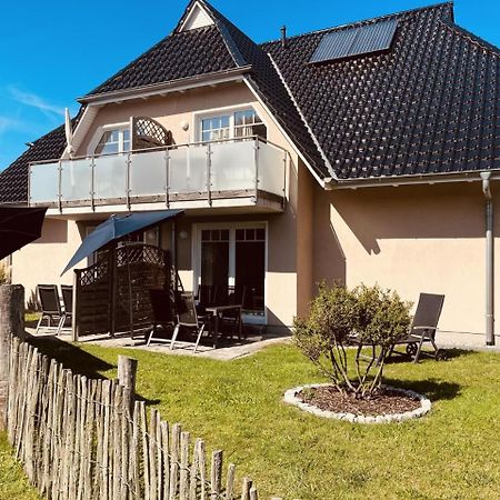 Ferienwohnung Blue In Born Εξωτερικό φωτογραφία