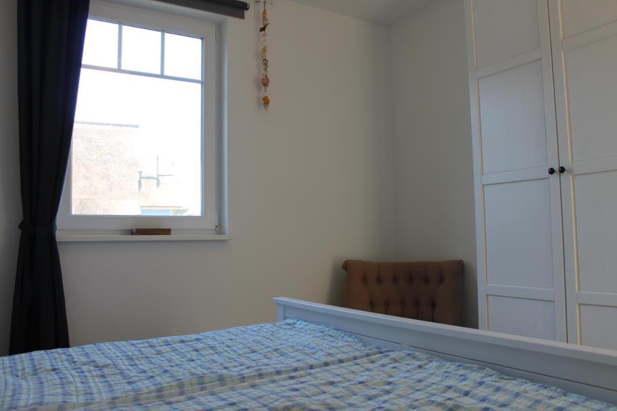 Ferienwohnung Blue In Born Εξωτερικό φωτογραφία